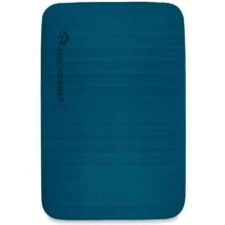 Sea To Summit Comfort Deluxe Self Inflating Double Sleeping Mat