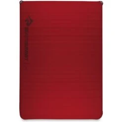 Sea To Summit Comfort Plus Self Inflating Double Sleeping Mat