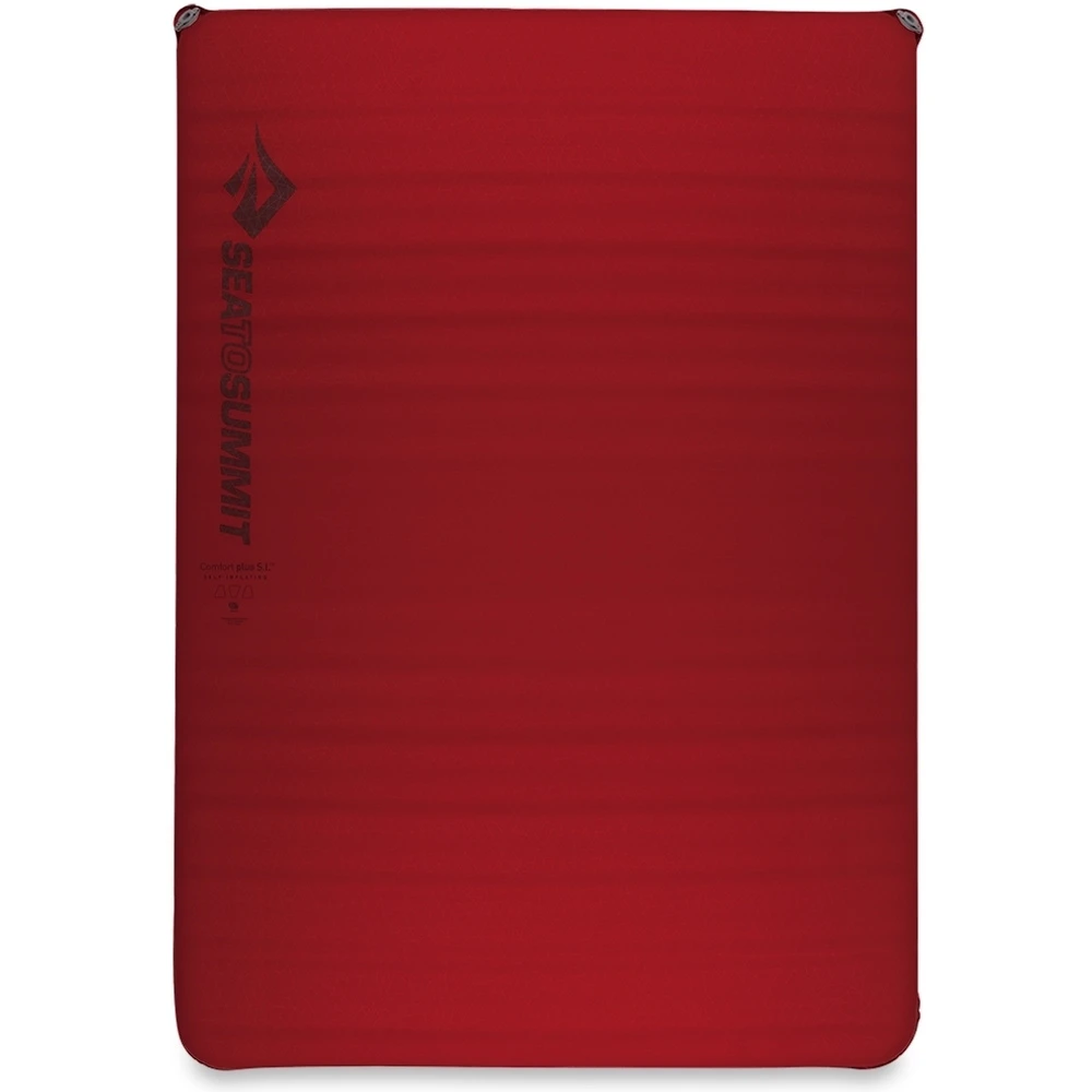 Sea To Summit Comfort Plus Self Inflating Double Sleeping Mat 1 Sea To Summit Comfort Plus Self Inflating Double Sleeping Mat
