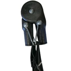 Turbo X Lite LF Replacement Upper Knuckle