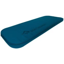 Nomad s Choice 48 Nomad s Choice -Nomad s Choice 1243332 comfort deluxe self inflating sleeping mat