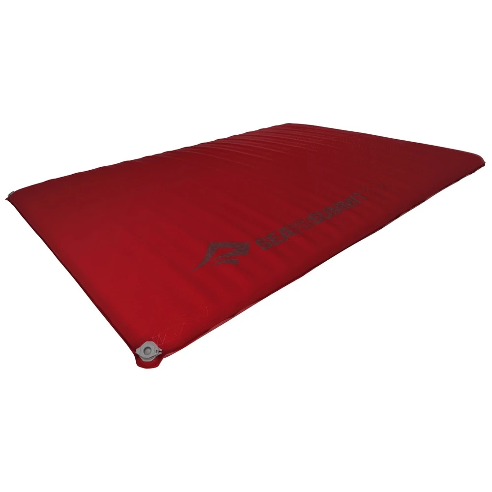 Sea To Summit Comfort Plus Self Inflating Double Sleeping Mat 2 Sea To Summit Comfort Plus Self Inflating Double Sleeping Mat - Image 2