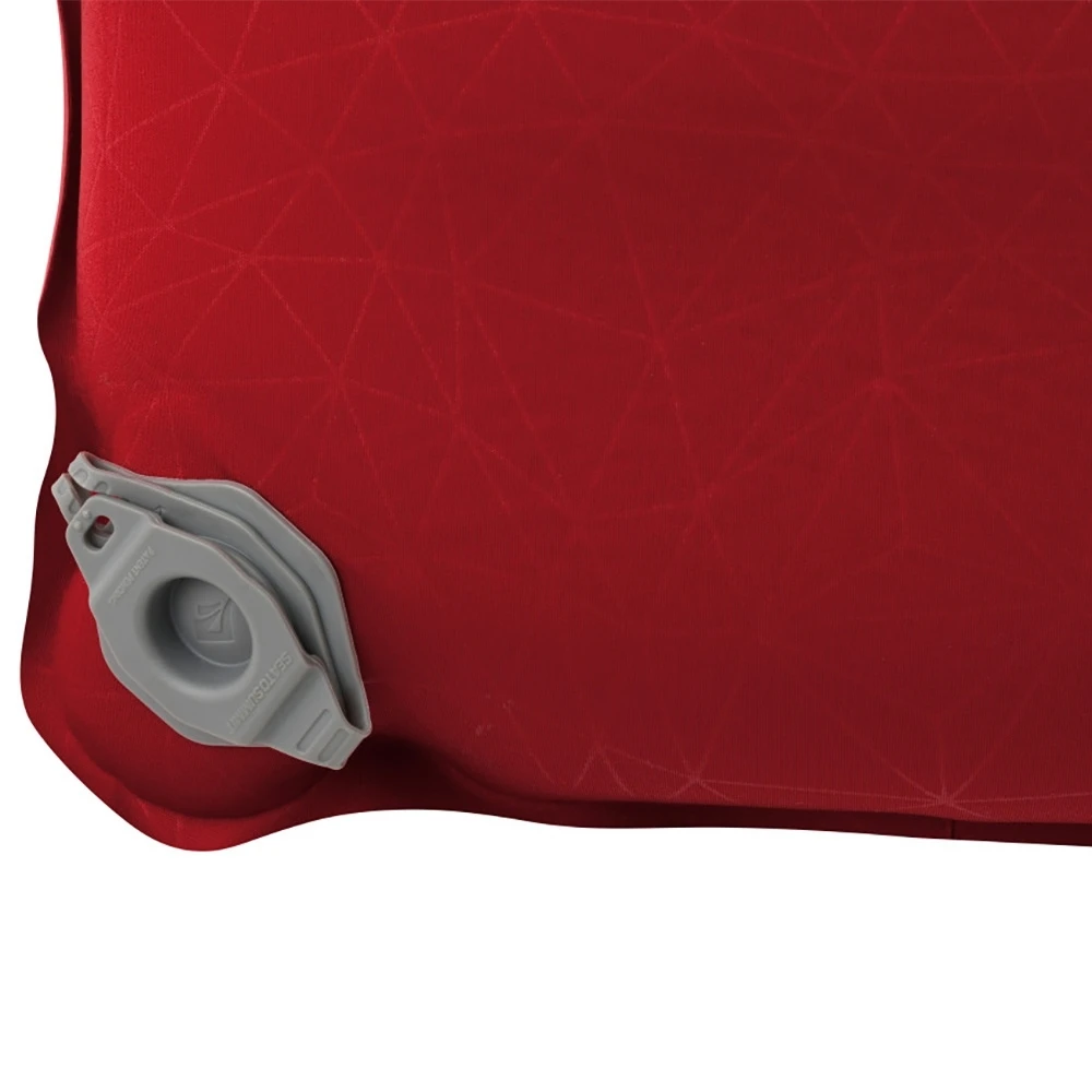 Sea To Summit Comfort Plus Self Inflating Double Sleeping Mat 4 Sea To Summit Comfort Plus Self Inflating Double Sleeping Mat - Image 4