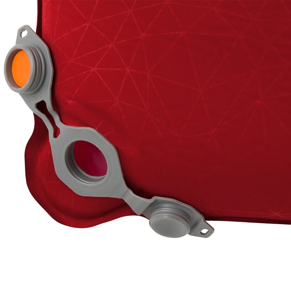 Sea To Summit Comfort Plus Self Inflating Double Sleeping Mat 8 Sea To Summit Comfort Plus Self Inflating Double Sleeping Mat - Image 8