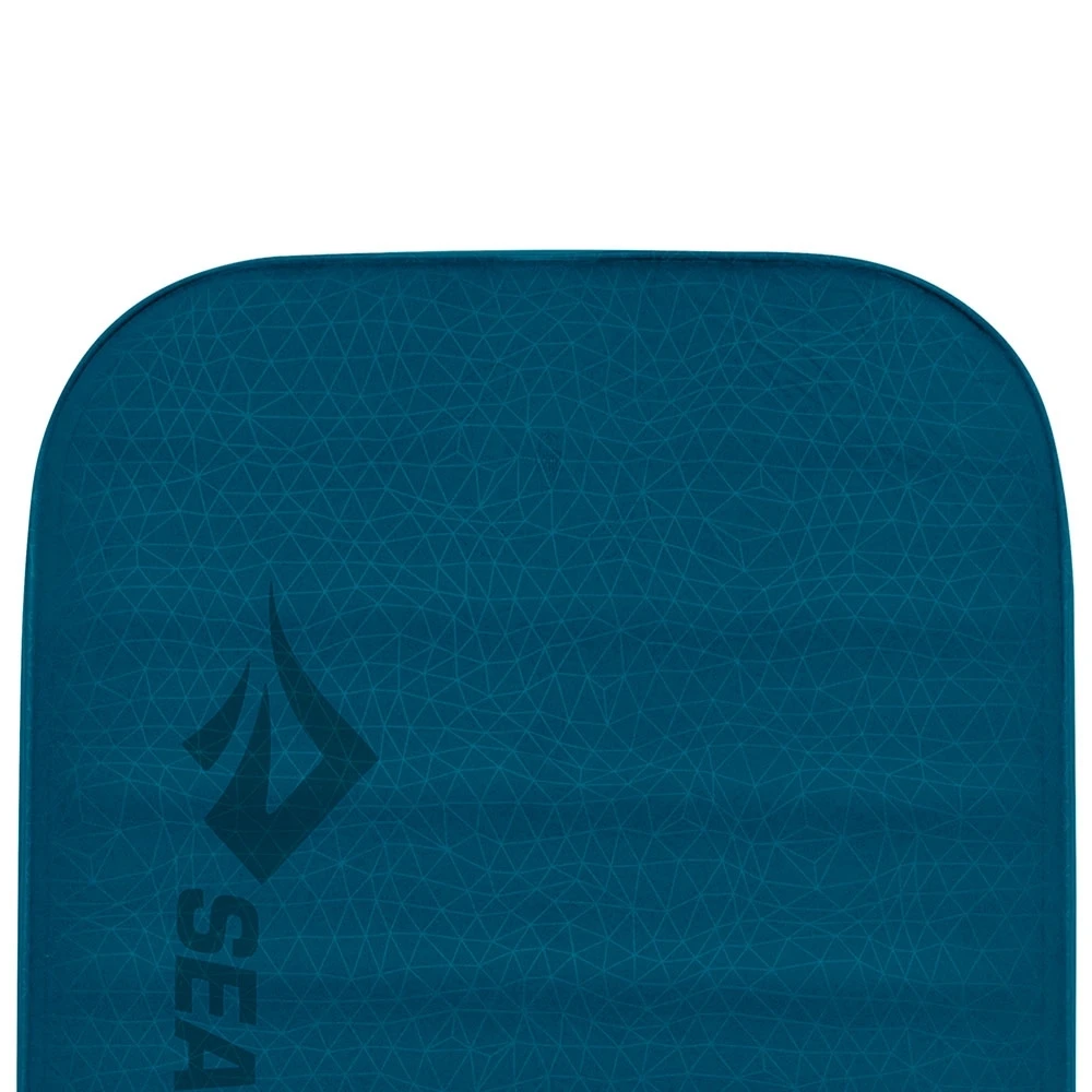 Sea To Summit Comfort Deluxe Self Inflating Double Sleeping Mat 14 Sea To Summit Comfort Deluxe Self Inflating Double Sleeping Mat - Image 14