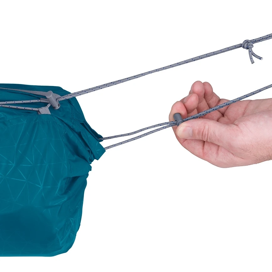 Sea To Summit Comfort Deluxe Self Inflating Double Sleeping Mat 20 Sea To Summit Comfort Deluxe Self Inflating Double Sleeping Mat - Image 20