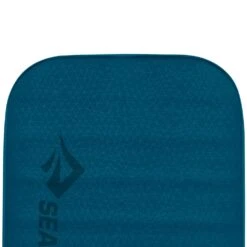 Sea To Summit Comfort Deluxe Self Inflating Sleeping Mat -Nomad s Choice 1243426 comfort deluxe self inflating sleeping mat