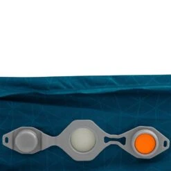 Sea To Summit Comfort Deluxe Self Inflating Sleeping Mat -Nomad s Choice 1243429 comfort deluxe self inflating sleeping mat