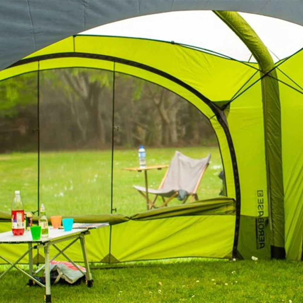 Aerobase 3 Deluxe Wall 4 Aerobase 3 Deluxe Wall - Image 4