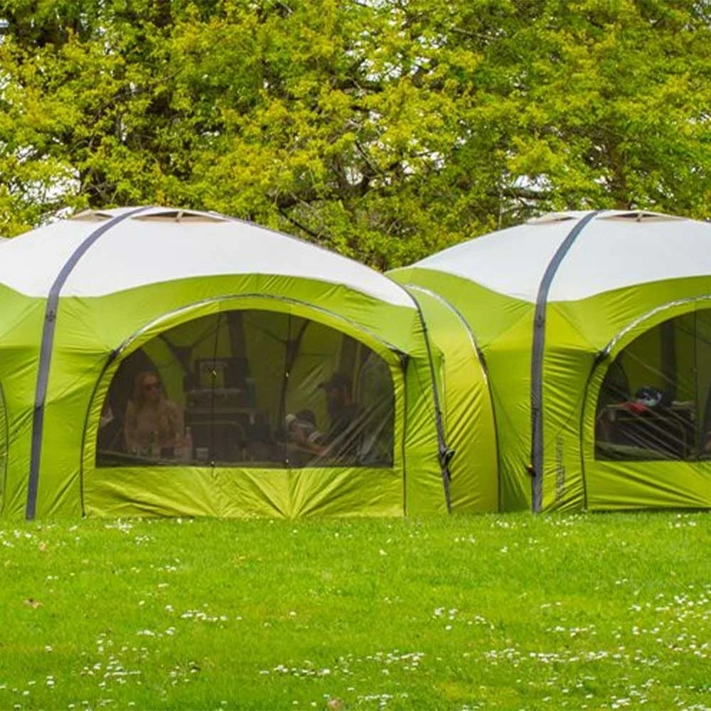 Aerobase 3 Deluxe Wall 5 Aerobase 3 Deluxe Wall - Image 5