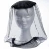 Bush Tracks Mosquito Headnet Black