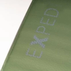 Exped MegaMat Duo 10 LW+ Self Inflating Sleeping Mat -Nomad s Choice 1243856 megamat duo 10 lw sleeping mat green