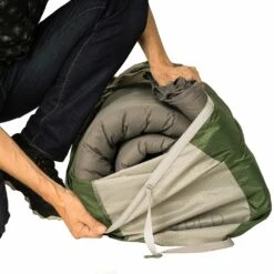 Exped MegaMat Duo 10 LW+ Self Inflating Sleeping Mat -Nomad s Choice 1243861 megamat duo 10 lw sleeping mat green