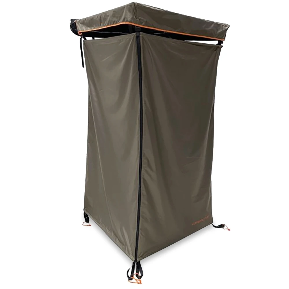 Eclipse Cube Shower Tent 1 Eclipse Cube Shower Tent