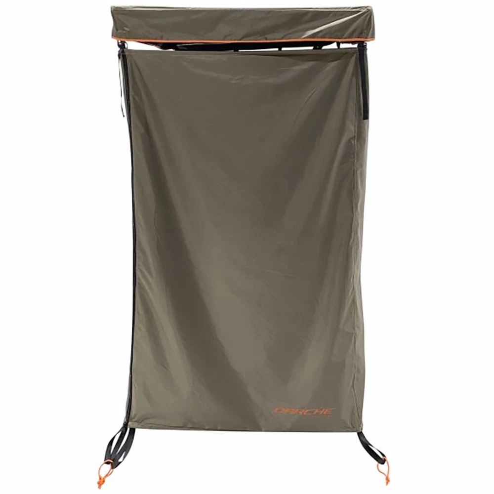 Eclipse Cube Shower Tent 2 Eclipse Cube Shower Tent - Image 2