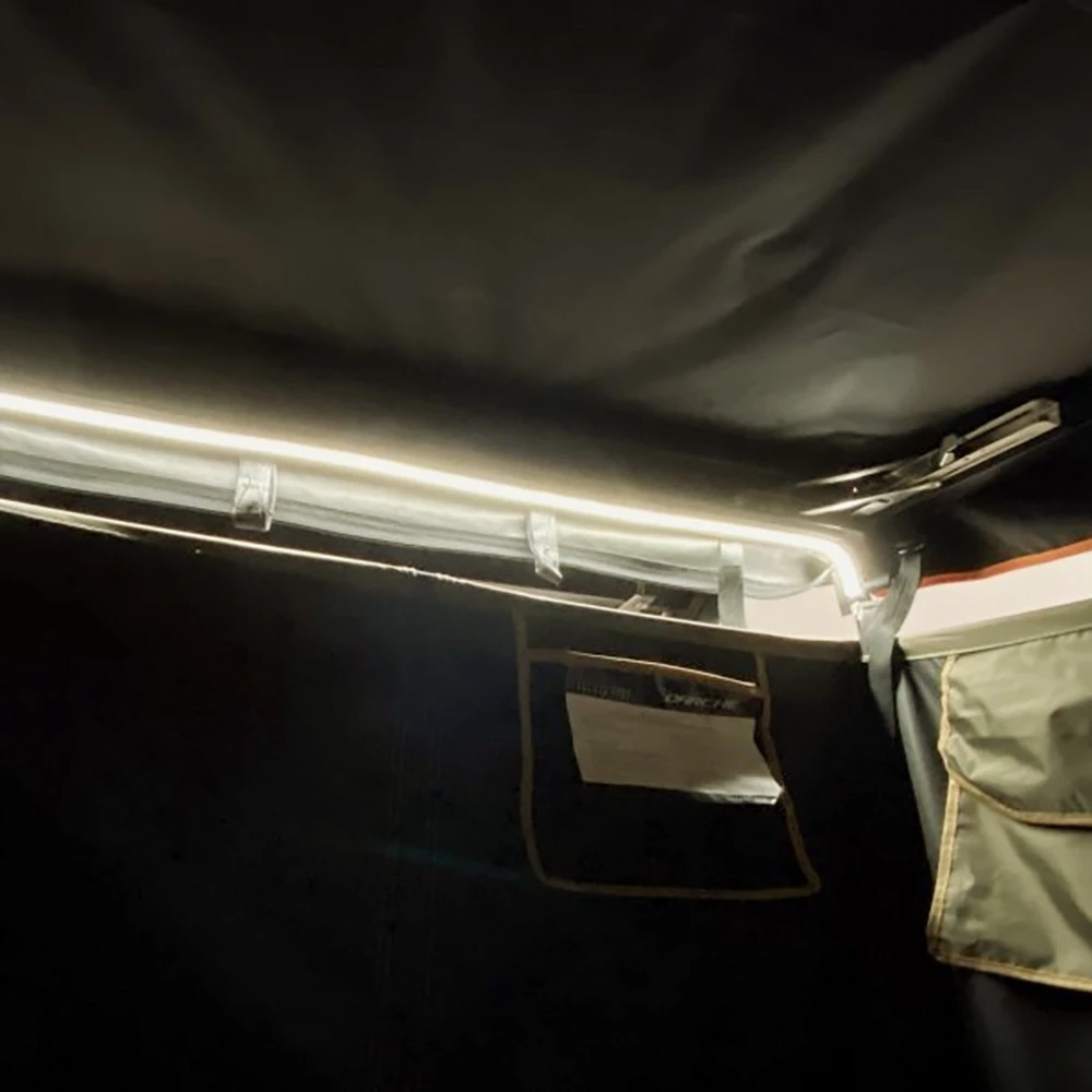 Eclipse Cube Shower Tent 9 Eclipse Cube Shower Tent - Image 9