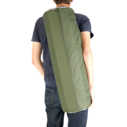 Exped MegaMat 10 LXW Self Inflating Camp Mat 15 Exped MegaMat 10 LXW Self Inflating Camp Mat -Nomad s Choice 1243926 megamat 10 lxw green