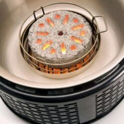 Cobble Stone Six Pack -Nomad s Choice 1243957 coopers bbq fuel 6pc