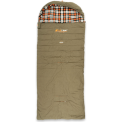 Redgum HotSpot Heated XL Sleeping Bag