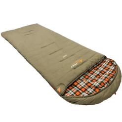 Redgum HotSpot Heated XL Sleeping Bag -Nomad s Choice 1244790 redgum hotspot heated xl sleeping bag