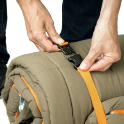 Redgum HotSpot Heated XL Sleeping Bag -Nomad s Choice 1244796 redgum hotspot heated xl sleeping bag