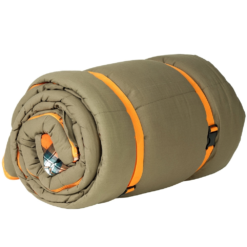 Redgum HotSpot Heated XL Sleeping Bag -Nomad s Choice 1244797 redgum hotspot heated xl sleeping bag