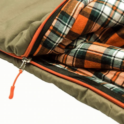 Redgum HotSpot Heated XL Sleeping Bag -Nomad s Choice 1244802 redgum hotspot heated xl sleeping bag