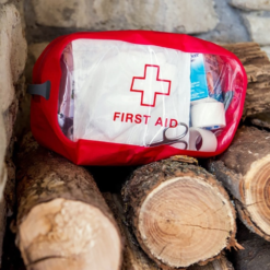 Exped Clear Cube First Aid 3L Medium 5 Exped Clear Cube First Aid 3L Medium -Nomad s Choice 1246686 clear cube first aid m