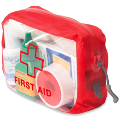 Exped Clear Cube First Aid 1L Small