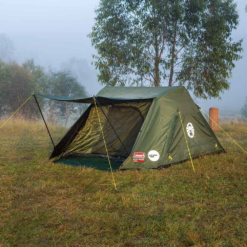 Coleman Instant Swagger 3P Darkroom Tent -Nomad s Choice 1247393 instant swagger 3p darkroom tent