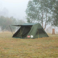 Coleman Instant Swagger 3P Darkroom Tent -Nomad s Choice 1247397 instant swagger 3p darkroom tent