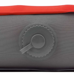 HexaTherm 3D Queen Mattress -Nomad s Choice 1247865 hexatherm 3d queen mattress true red