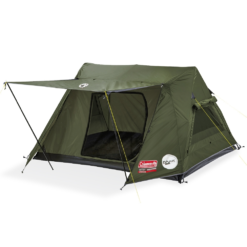 Coleman Instant Swagger 3P Darkroom Tent