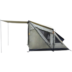 Xtender 2.5 Awning Tent -Nomad s Choice 1249874 xtender 25 awning tent