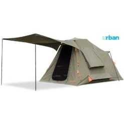 Nomad s Choice 41 Safari 350 Touring Tent