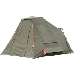 Nomad s Choice -Nomad s Choice 1249945 safari 350 touring tent