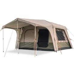 Nomad s Choice 38 Turbo Lite Cabin 450 Tent