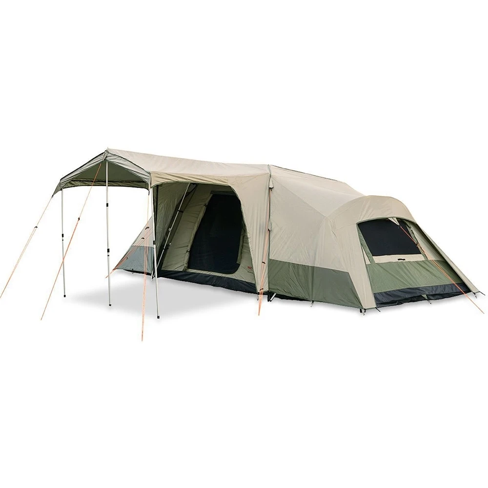 Turbo Lite Twin 300 Tent 1 Turbo Lite Twin 300 Tent