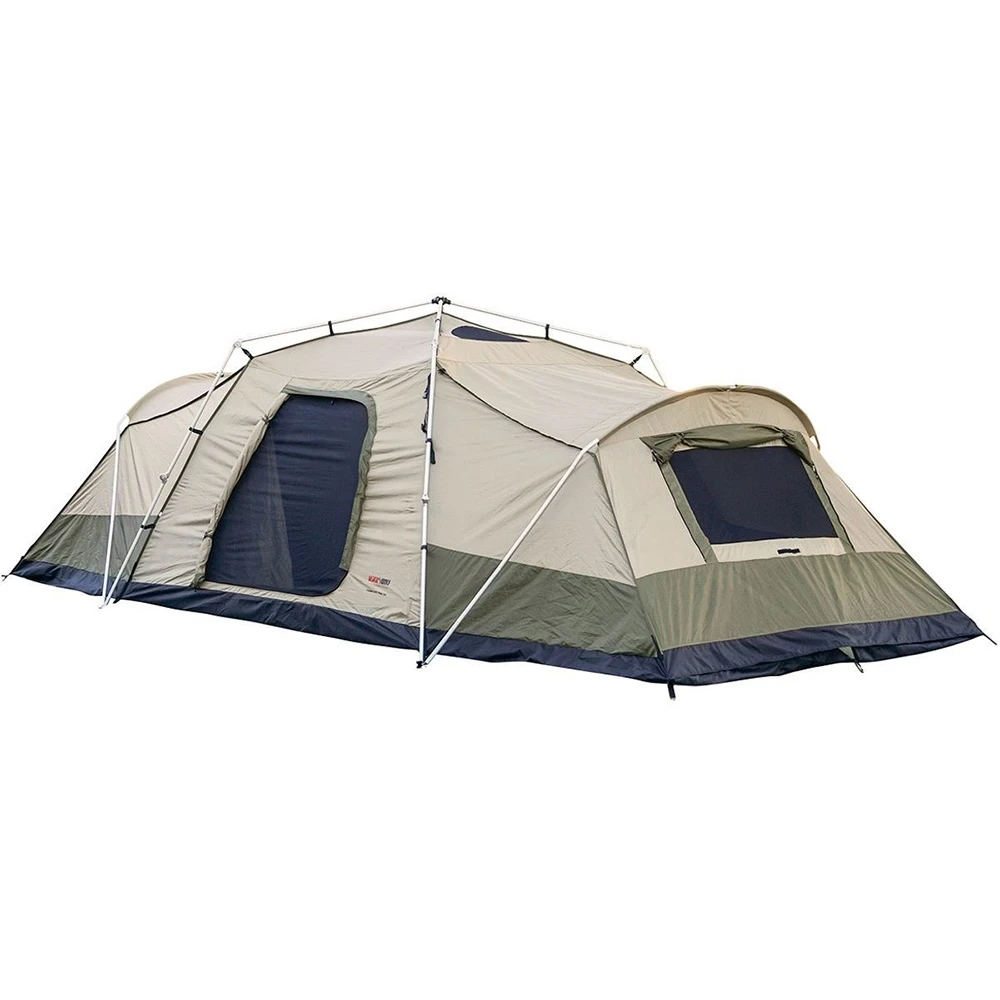 Turbo Lite Twin 300 Tent 2 Turbo Lite Twin 300 Tent - Image 2
