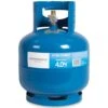 Companion 4 Kg 3/8" LH Gas Cylinder
