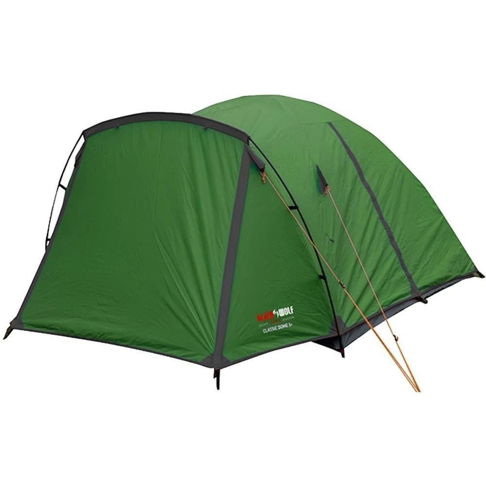 Classic Dome 3+ 2 Classic Dome 3+ - Image 2