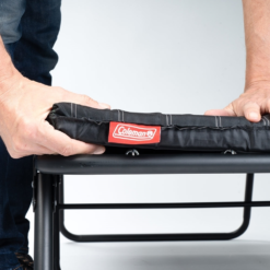 Coleman Big Sky Stretcher Bed Compact -Nomad s Choice 1251432 big sky stretcher bed compact