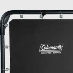 Coleman Big Sky Stretcher Bed Deluxe -Nomad s Choice 1251439 big sky stretcher bed deluxe