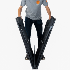 Coleman Big Sky Stretcher Bed Deluxe -Nomad s Choice 1251440 big sky stretcher bed deluxe