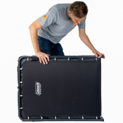 Coleman Big Sky Stretcher Bed Deluxe -Nomad s Choice 1251441 big sky stretcher bed deluxe