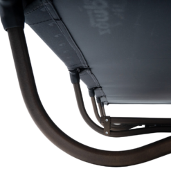 W Leg Stretcher Bed V2 -Nomad s Choice 1251445 w leg stretcher bed v2