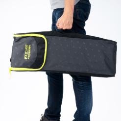 W Leg Stretcher Bed V2 -Nomad s Choice 1251449 w leg stretcher bed v2