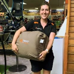 Rivergum XL Sleeping Bag -Nomad s Choice 1251469 rivergum xl sleeping bag