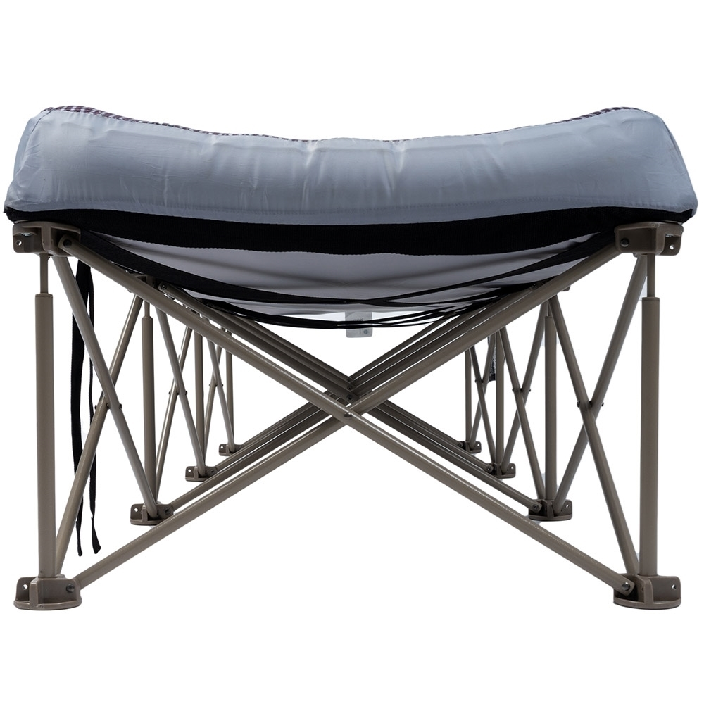 OZtrail Anywhere Bed Single 3 OZtrail Anywhere Bed Single - Image 3