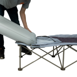 OZtrail Anywhere Bed Single 15 OZtrail Anywhere Bed Single -Nomad s Choice 1251674 anywhere bed single